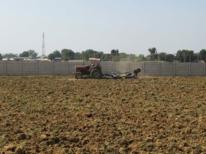 Plot Area in  Plot at Kumhari – for Sale