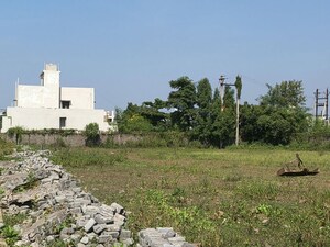 Plot Area in  Plot at Kumhari – for Sale