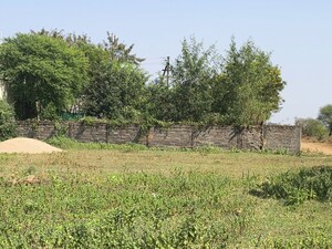 Plot Area in  Plot at Kumhari – for Sale