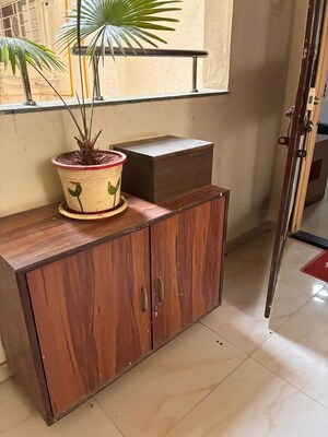 Room in 3 BHK Apartment at Daffodils Housing Society Row House, Pimple Saudagar – for Sale