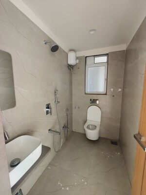 3 BHK Apartment For Rent in Moreshwar 19 East, Nerul