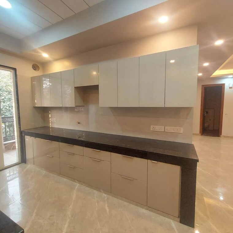 Kitchen, sector 4 3 Bedroom 2250 Sq.Ft. Builder Floor In Sector 4 Gurgaon 10778514