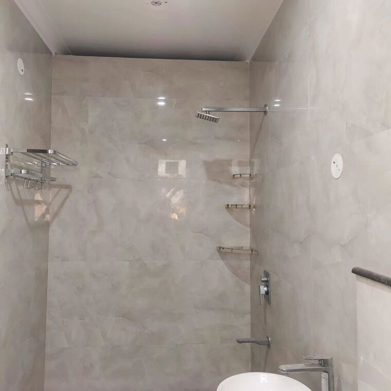 Bathroom, sector 4 3 Bedroom 2250 Sq.Ft. Builder Floor In Sector 4 Gurgaon 10778514