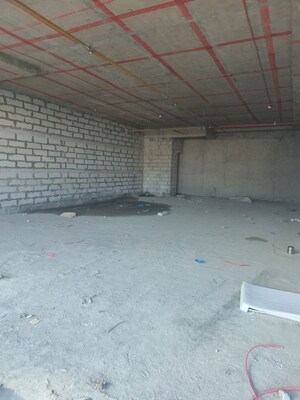  Office Space – Exterior View View at Bhairaav Milestone, Wagle Industrial Estate - for Rent