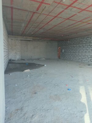 Office Space – Exterior View View at Bhairaav Milestone, Wagle Industrial Estate - for Rent