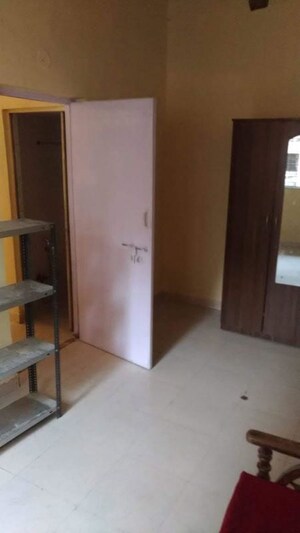 1 BHK Apartment – Nearby View at Ghansoli Sector 6 - for Rent
