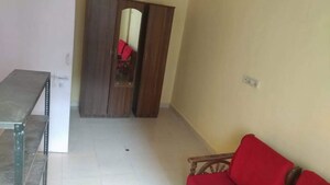 Room in 1 BHK Apartment at Ghansoli Sector 6 – for Rent