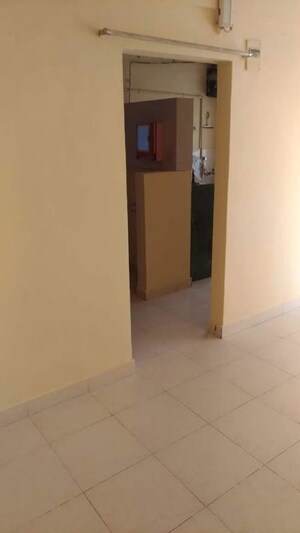 Room in 1 BHK Apartment at Ghansoli Sector 6 – for Rent