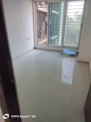 Balcony in 2 BHK Apartment at DLH Orchid, Andheri West – for Sale