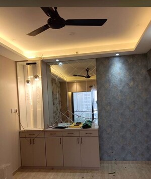 1 BHK Apartment For Sale in Valentine Apartments, Goregaon East
