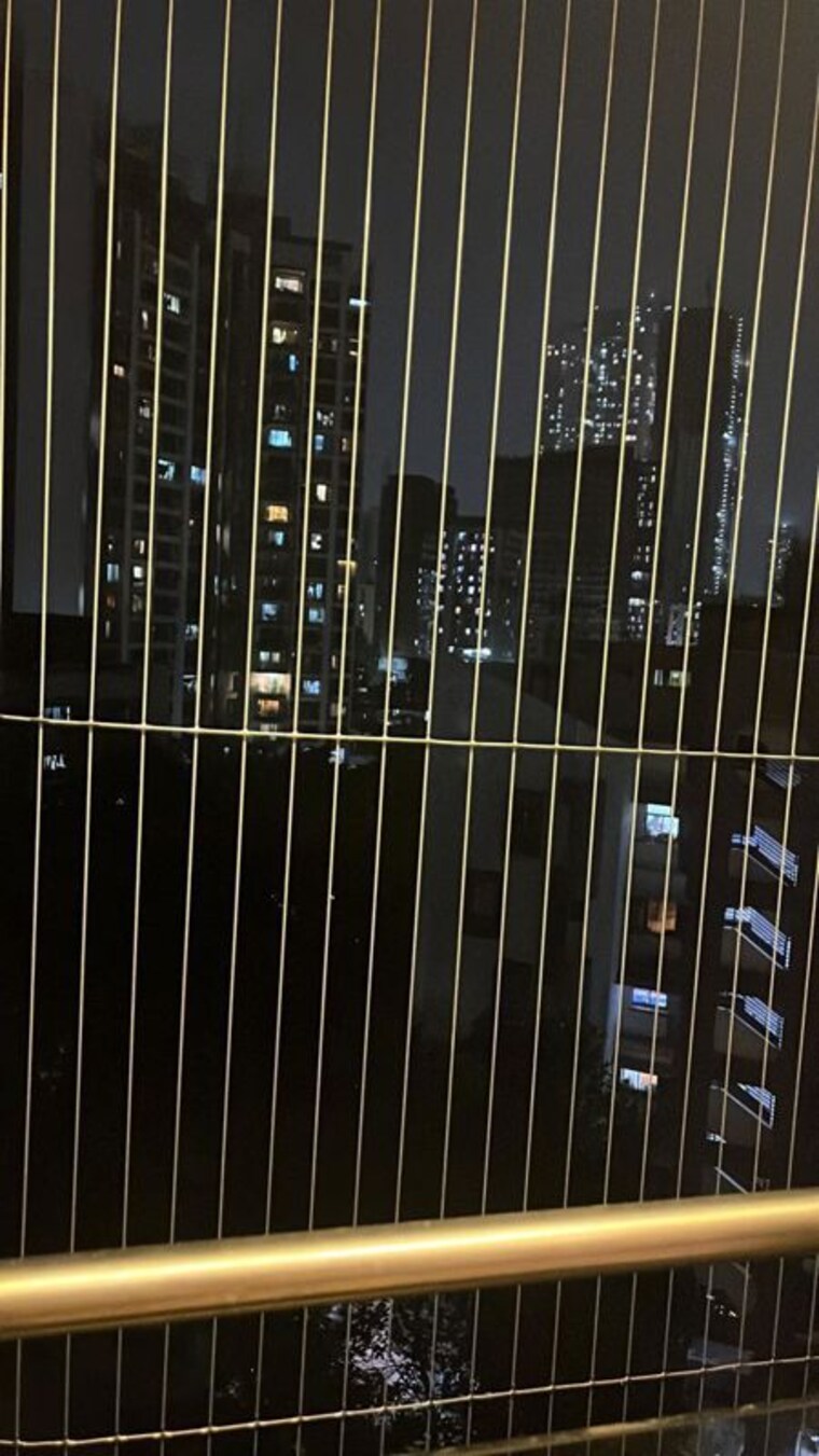 undefined, valentine-apartments 1 Bedroom 385 Sq.Ft. Apartment In Goregaon East Mumbai 10781890