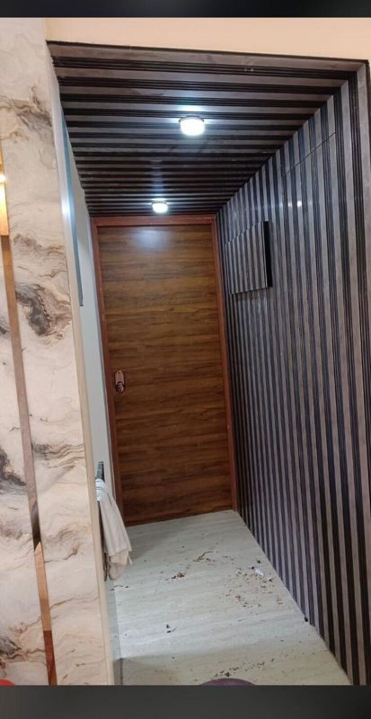Balcony, valentine-apartments 1 Bedroom 385 Sq.Ft. Apartment In Goregaon East Mumbai 10781890