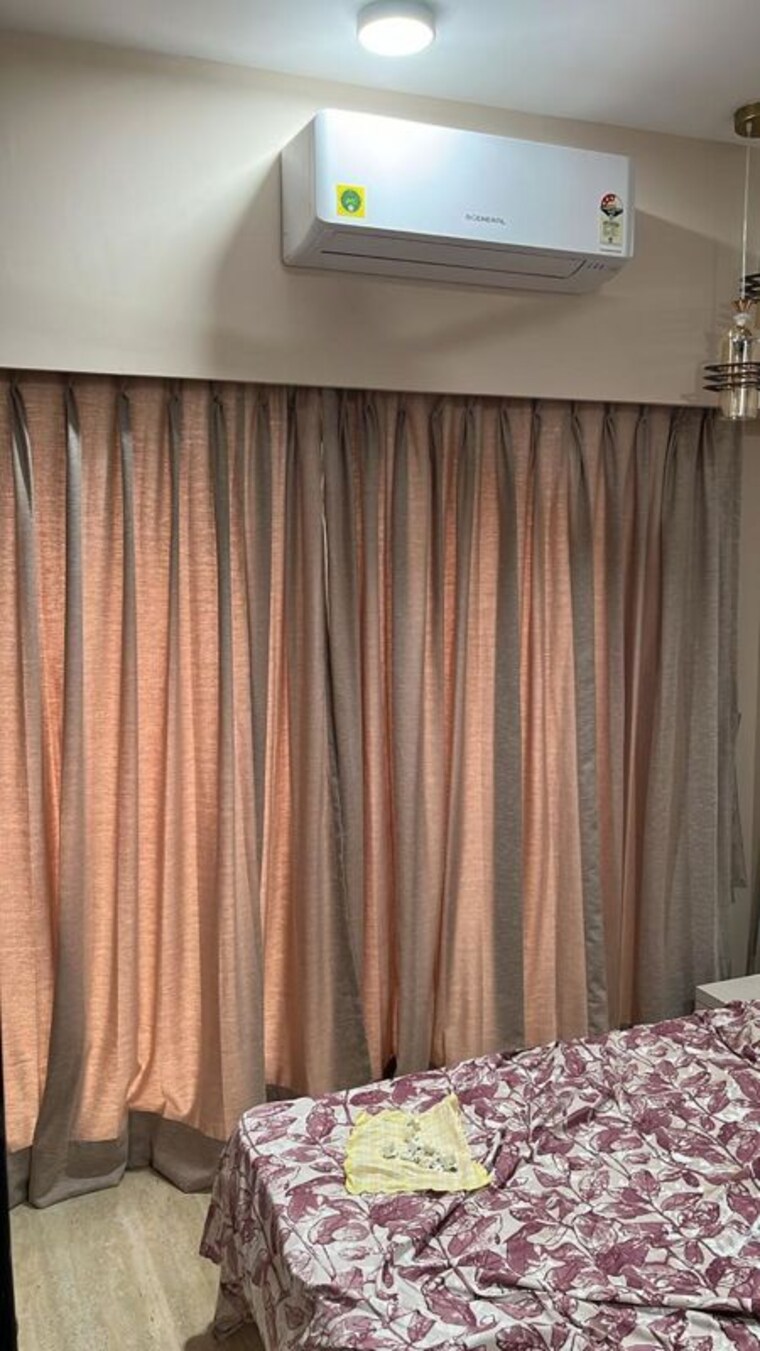 Bedroom, valentine-apartments 1 Bedroom 385 Sq.Ft. Apartment In Goregaon East Mumbai 10781890