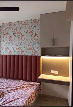 Furnished Amenities in 1 BHK Apartment at Valentine Apartments, Goregaon East – for Sale