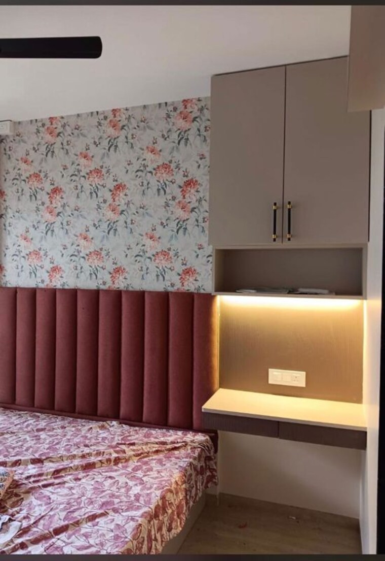 undefined, valentine-apartments 1 Bedroom 385 Sq.Ft. Apartment In Goregaon East Mumbai 10781890