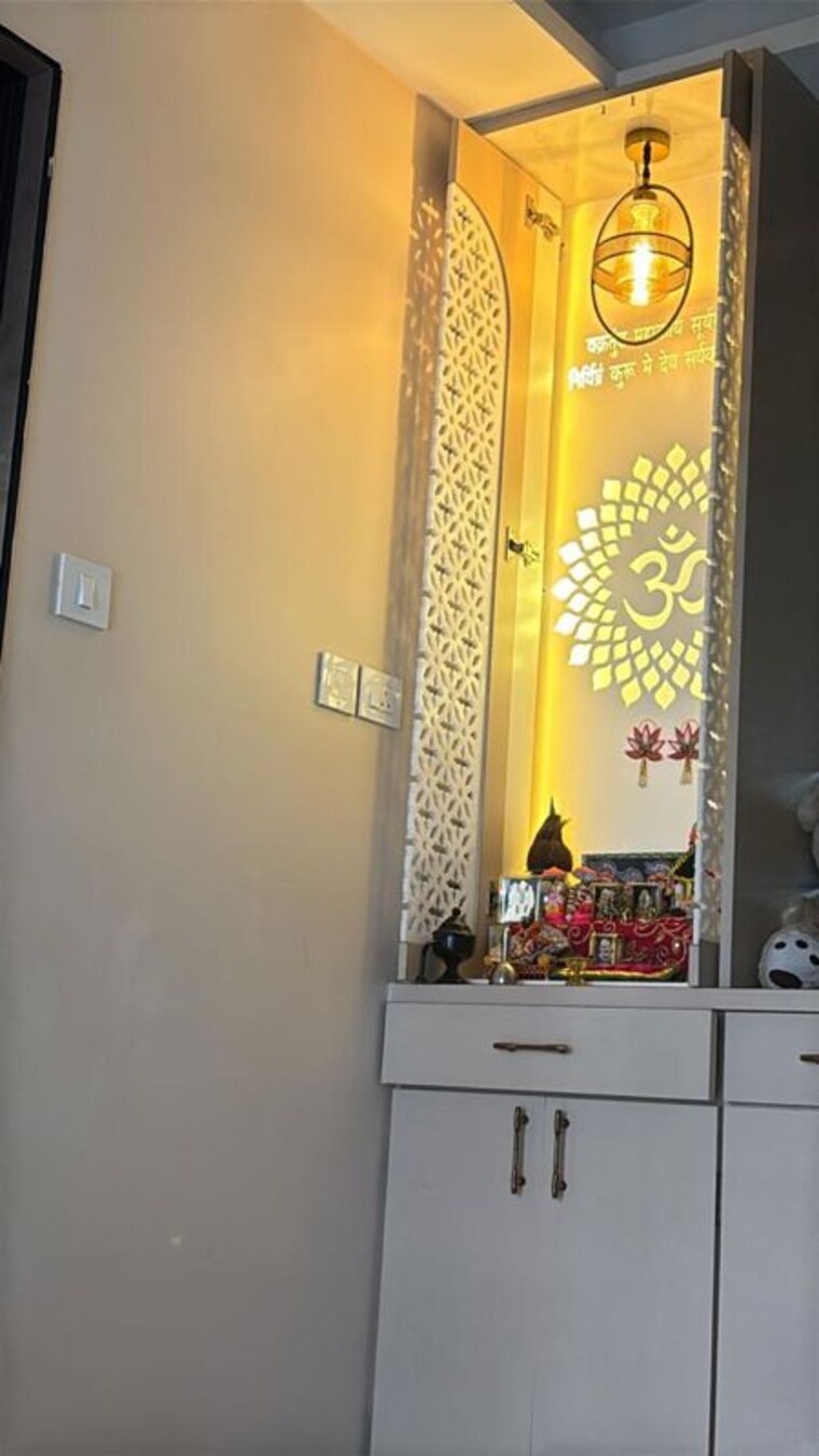 Common Area, valentine-apartments 1 Bedroom 385 Sq.Ft. Apartment In Goregaon East Mumbai 10781890