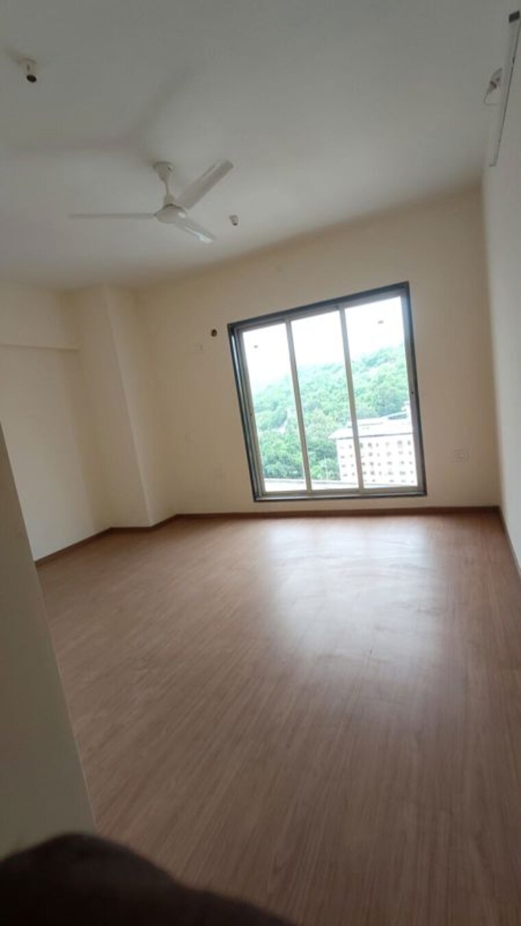 Living Room, jangid-galaxy 3 Bedroom 866 Sq.Ft. Apartment In Ghodbunder Road Thane 10781886