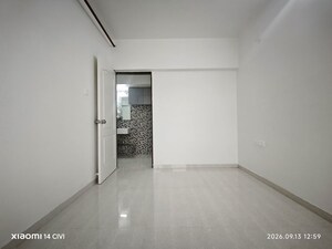 Bedroom in 2 BHK Apartment at Arihant Aspire, Palaspe Phata – for Rent