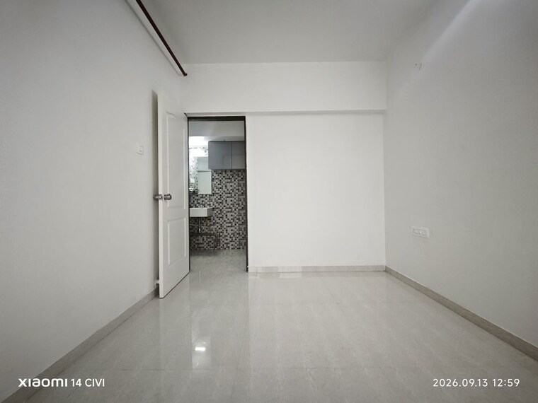 Bedroom, arihant-aspire 2 Bedroom 664 Sq.Ft. Apartment In Palaspe Phata Navi Mumbai 10781900