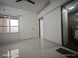 Bedroom in 2 BHK Apartment at Arihant Aspire, Palaspe Phata – for Rent