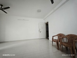 Living Room in 2 BHK Apartment at Arihant Aspire, Palaspe Phata – for Rent