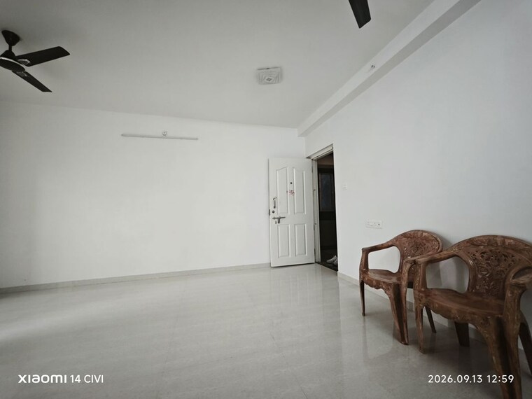 Living Room, arihant-aspire 2 Bedroom 664 Sq.Ft. Apartment In Palaspe Phata Navi Mumbai 10781900