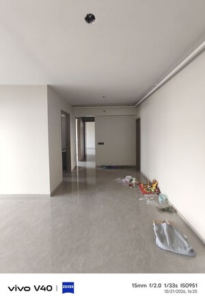 Room in 3 BHK Apartment at Experio Platinum Elysium, Sector 29 Nerul – for Rent