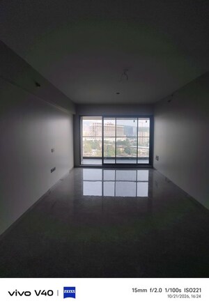3 BHK Apartment For Rent in Experio Platinum Elysium, Sector 29 Nerul