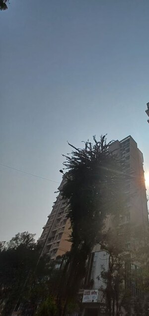 2 BHK Apartment For Rent in Ghansoli Sector 6