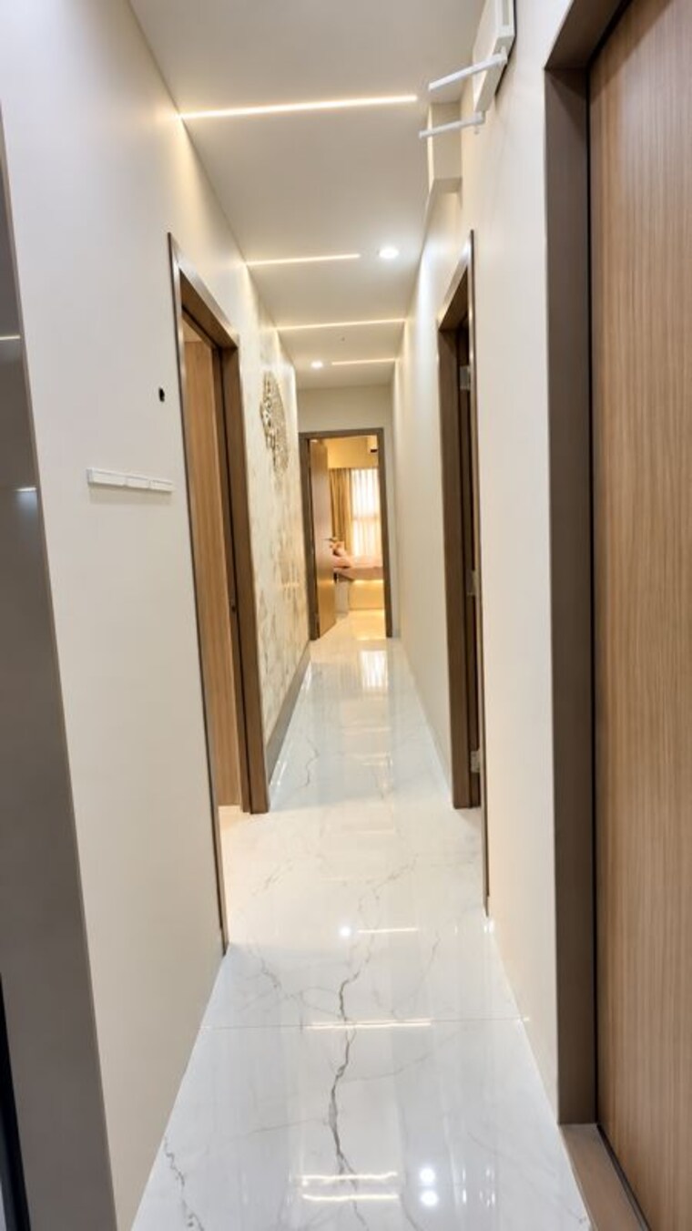 undefined, jp-north-barcelona 3 Bedroom 1200 Sq.Ft. Apartment In Mira Road Thane 10781904