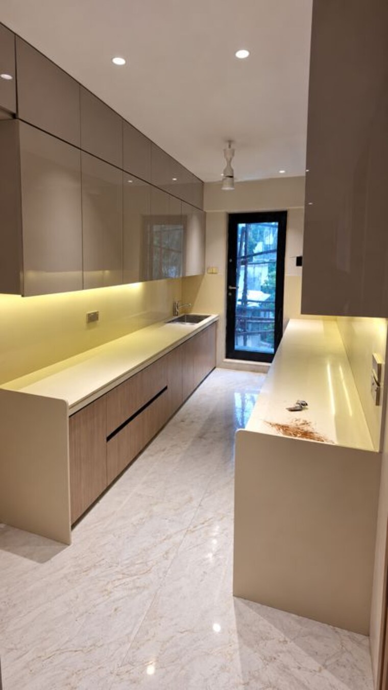 Kitchen, ekta-heights-khar-west 3 Bedroom 1500 Sq.Ft. Apartment In Khar West Mumbai 10781907