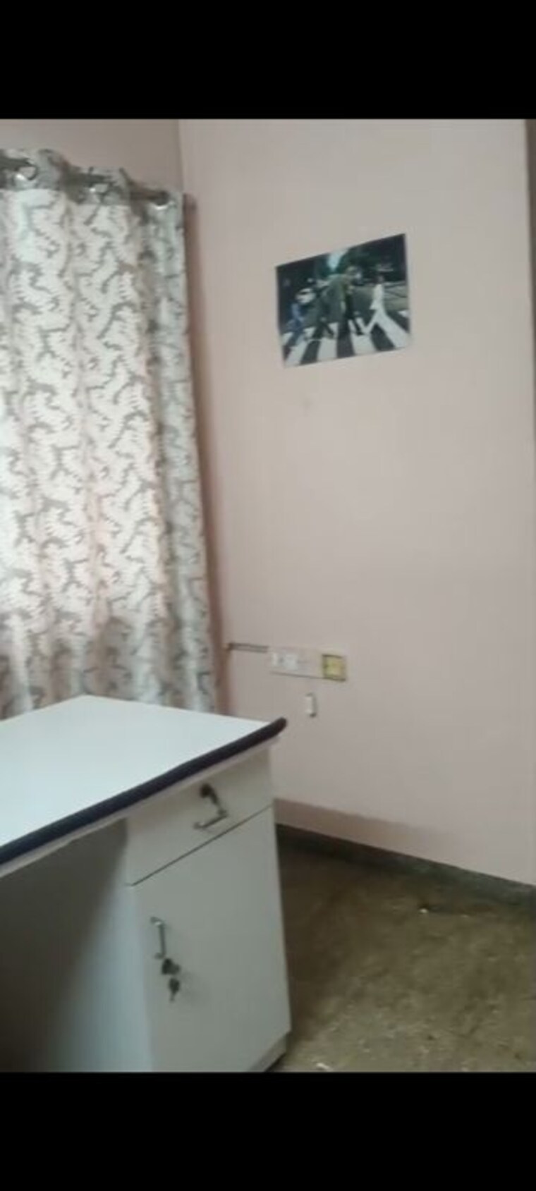 Balcony, bhanushanti-complex 1 Bedroom 550 Sq.Ft. Apartment In Malad East Mumbai 10781910