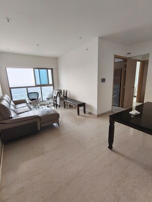 2 BHK Apartment For Rent in Raj Infinia, Malad West