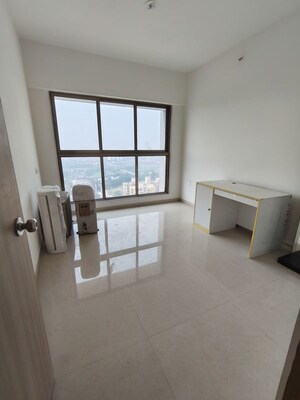 Bedroom in 2 BHK Apartment at Raj Infinia, Malad West – for Rent