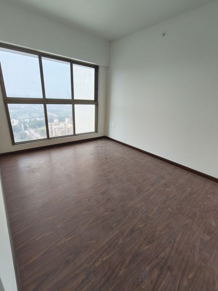 Master Bedroom, raj-infinia 2 Bedroom 1090 Sq.Ft. Apartment In Malad West Mumbai 10781916
