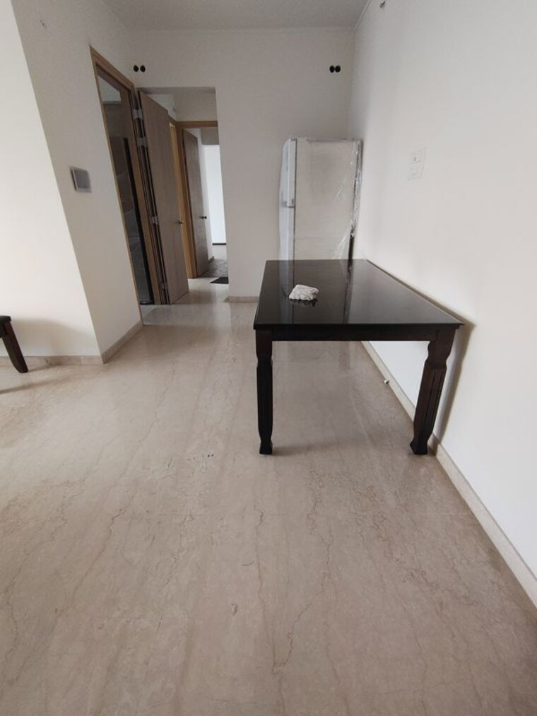 Dining area, raj-infinia 2 Bedroom 1090 Sq.Ft. Apartment In Malad West Mumbai 10781916