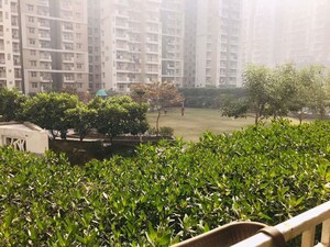 Plot Area in 3 BHK Apartment at Mahagun Mywoods, Sector 16c Greater Noida – for Sale