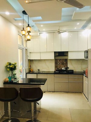 Team Area in 3 BHK Apartment at Mahagun Mywoods, Sector 16c Greater Noida – for Sale