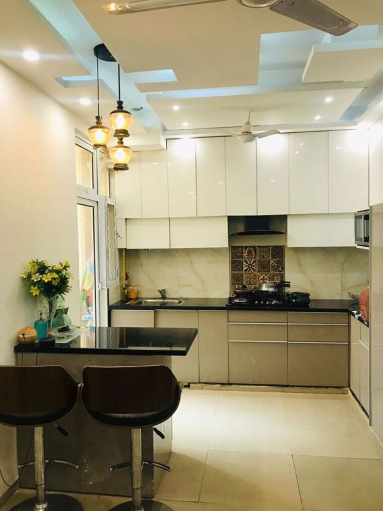 Team Area, mahagun-mywoods 3 Bedroom 1235 Sq.Ft. Apartment In Sector 16c Greater Noida Greater Noida 10781914