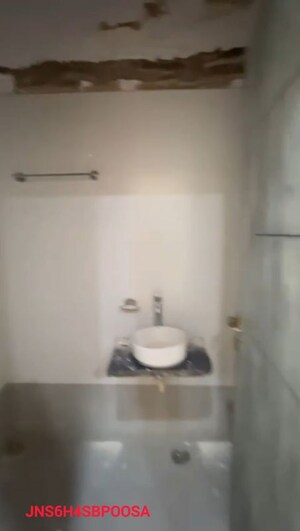 Bathroom in 5 BHK Independent House at Jawahar Nagar – for Sale