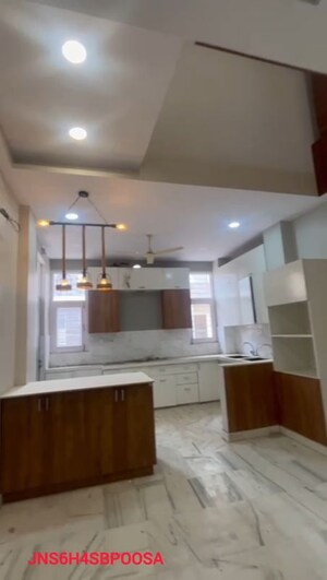 Kitchen in 5 BHK Independent House at Jawahar Nagar – for Sale
