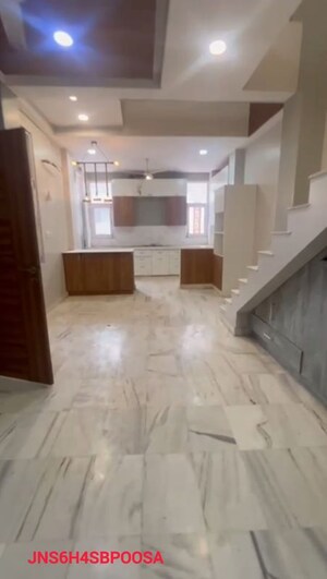 Kitchen in 5 BHK Independent House at Jawahar Nagar – for Sale