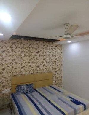 Bedroom in 3 BHK Apartment at Butler Colony – for Rent