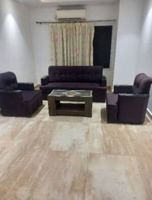 3 BHK Apartment For Rent in Butler Colony