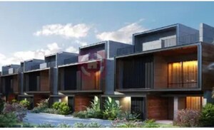 4 BHK Villa For Sale in Radiance Gardenia, Off Hennur Road