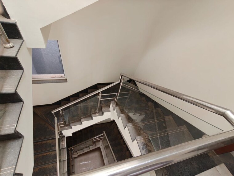 Kitchen, radiance-gardenia 4 Bedroom 2992 Sq.Ft. Villa In Off Hennur Road Bangalore 10781920