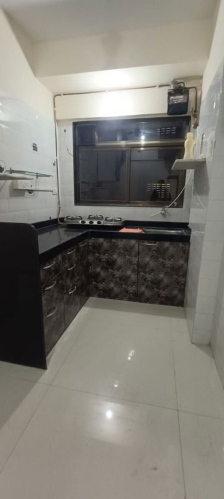 Kitchen, krishna-chs-santacruz 2 Bedroom 479 Sq.Ft. Apartment In Santacruz East Mumbai 10781922