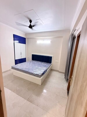 3 BHK Apartment For Rent in Vrindavan Colony