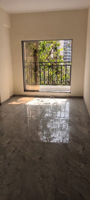 Room in 1 BHK Apartment at Ghansoli Sector 6 – for Rent