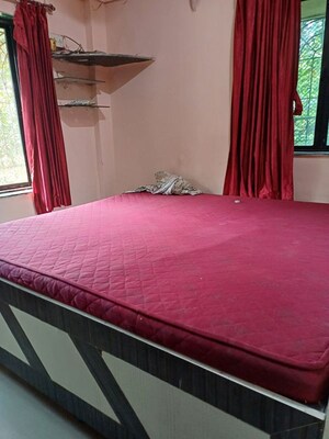 1 BHK Apartment For Rent in Mukambika CHS, Ghansoli Sector 6